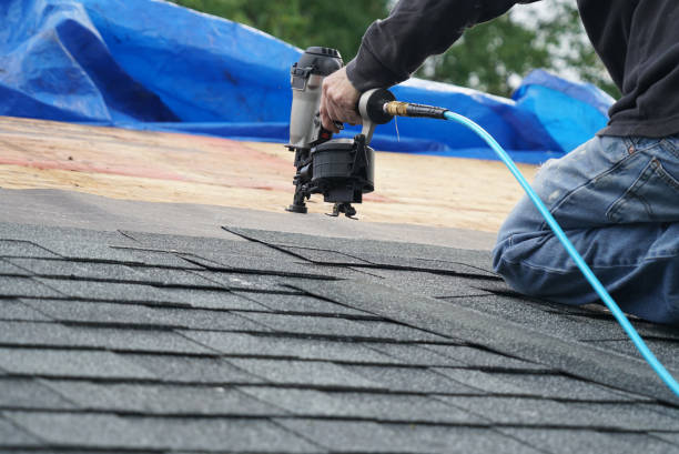 Fast & Reliable Emergency Roof Repairs in Orlando, FL